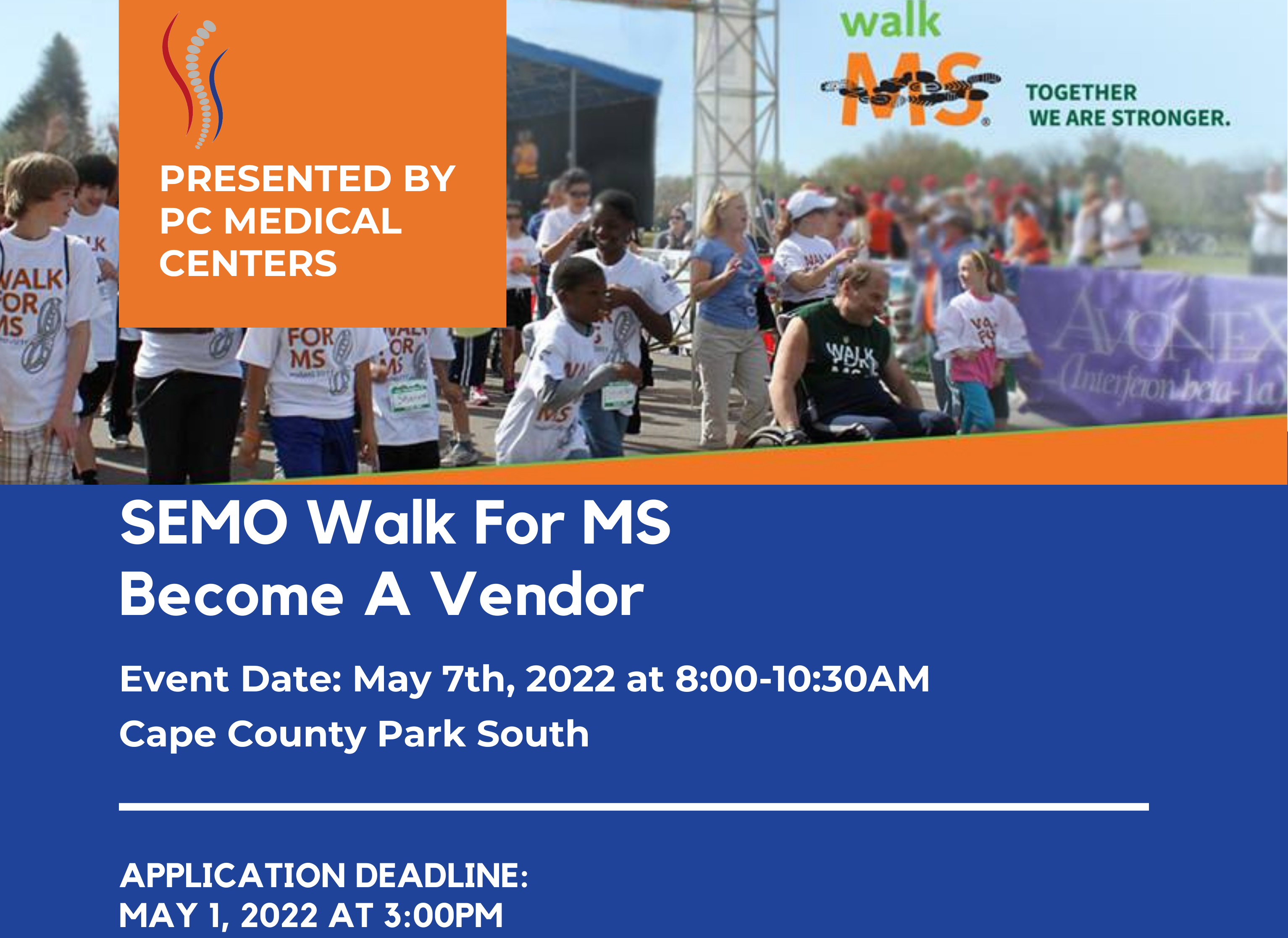 Walk MS vendor flyer - Copy